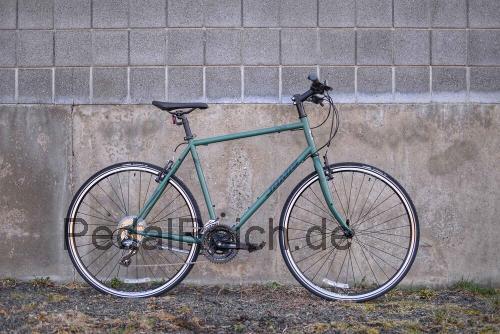 Jamis Coda S2  technische daten 
